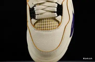 AQ0344-901 Balvin 4 Retro Air Jordan x 0425